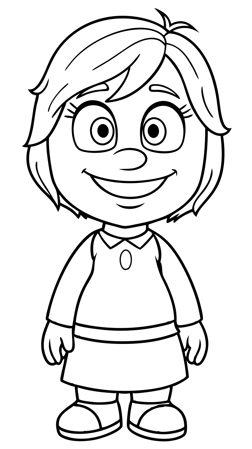 inside out 2 coloring pages printable free